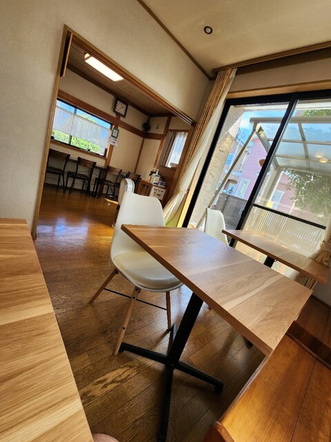 【住居付き店舗】閑静な住宅街の角地