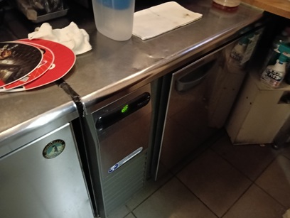 【個人・初開業の方に！】赤坂見附駅・赤坂駅いずれも3分の好立地・内装美装