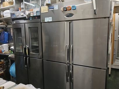 【美内装】角地の居抜き物件