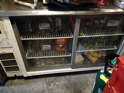 設備完備！1階路面の居抜き物件