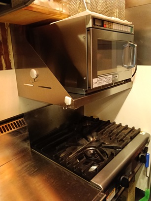 浅草駅至近の居抜き美装物件