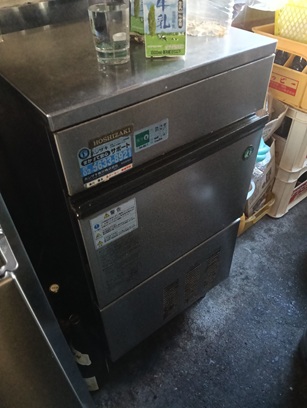 南葛西1階路面の居抜き物件