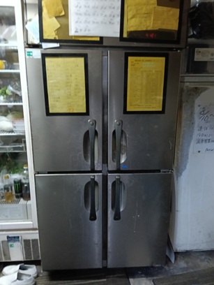 美装な1階路面居抜き物件