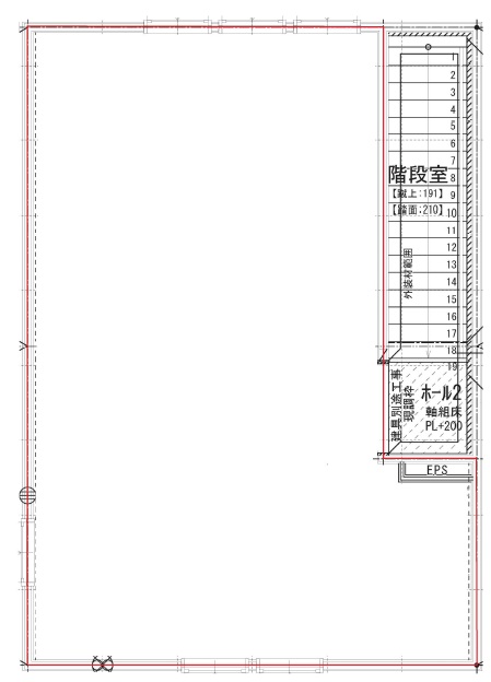 外苑西通り至近！新築物件。重飲食相談